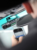 SmartDrive in-cab video 